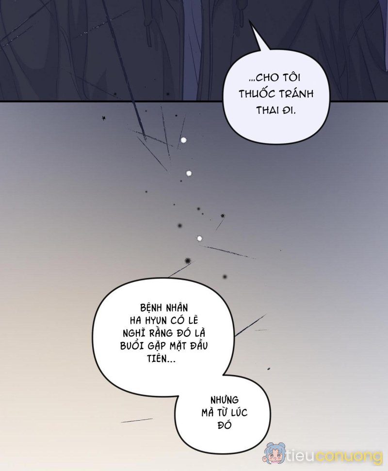 ĐẢO NGƯỢC CỦA ĐẢO NGƯỢC Chapter 17 - Page 17