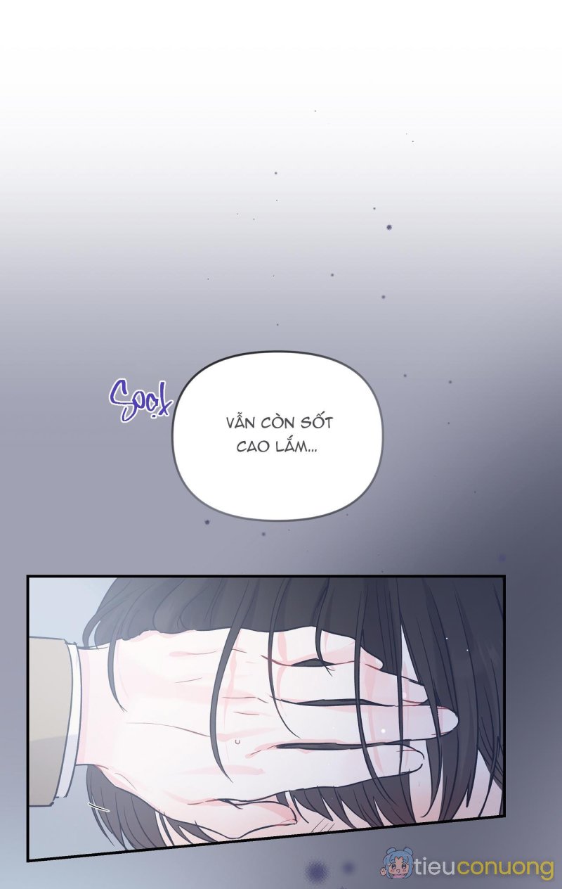 ĐẢO NGƯỢC CỦA ĐẢO NGƯỢC Chapter 17 - Page 1