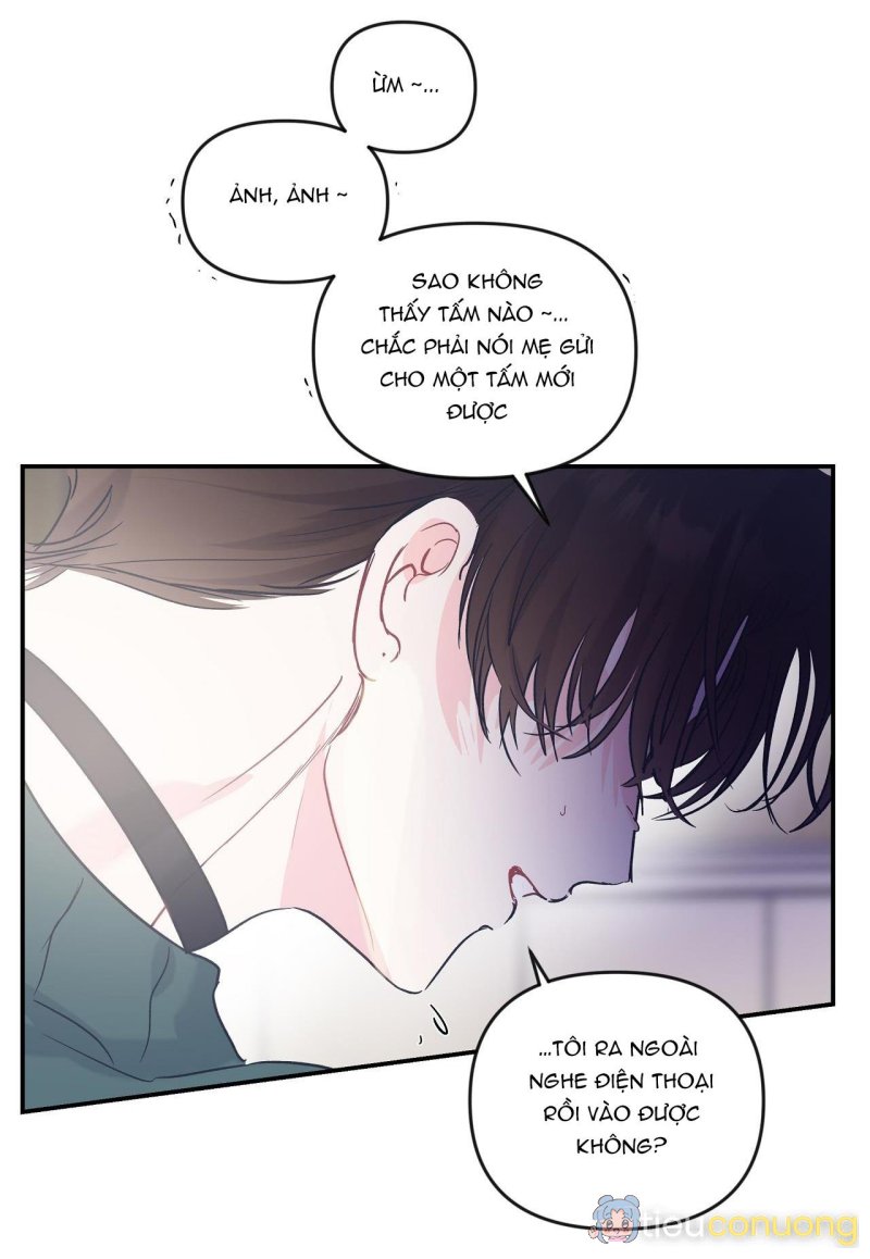 ĐẢO NGƯỢC CỦA ĐẢO NGƯỢC Chapter 17 - Page 45