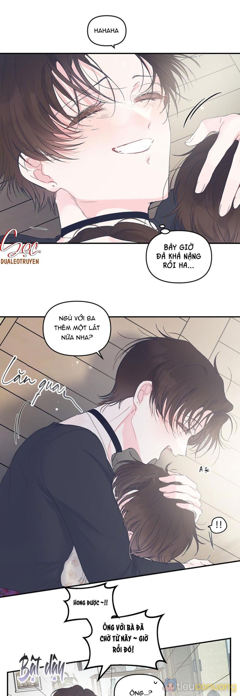 ĐẢO NGƯỢC CỦA ĐẢO NGƯỢC Chapter 26 - Page 12