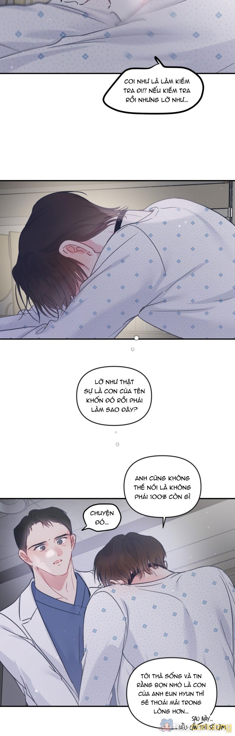 ĐẢO NGƯỢC CỦA ĐẢO NGƯỢC Chapter 36 - Page 21