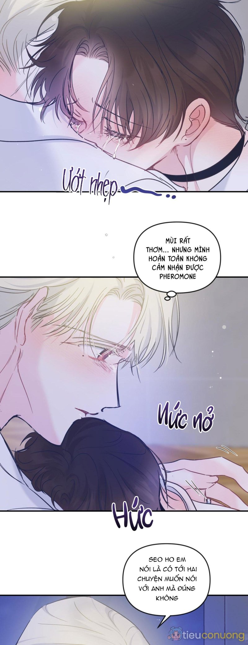 ĐẢO NGƯỢC CỦA ĐẢO NGƯỢC Chapter 42 - Page 19