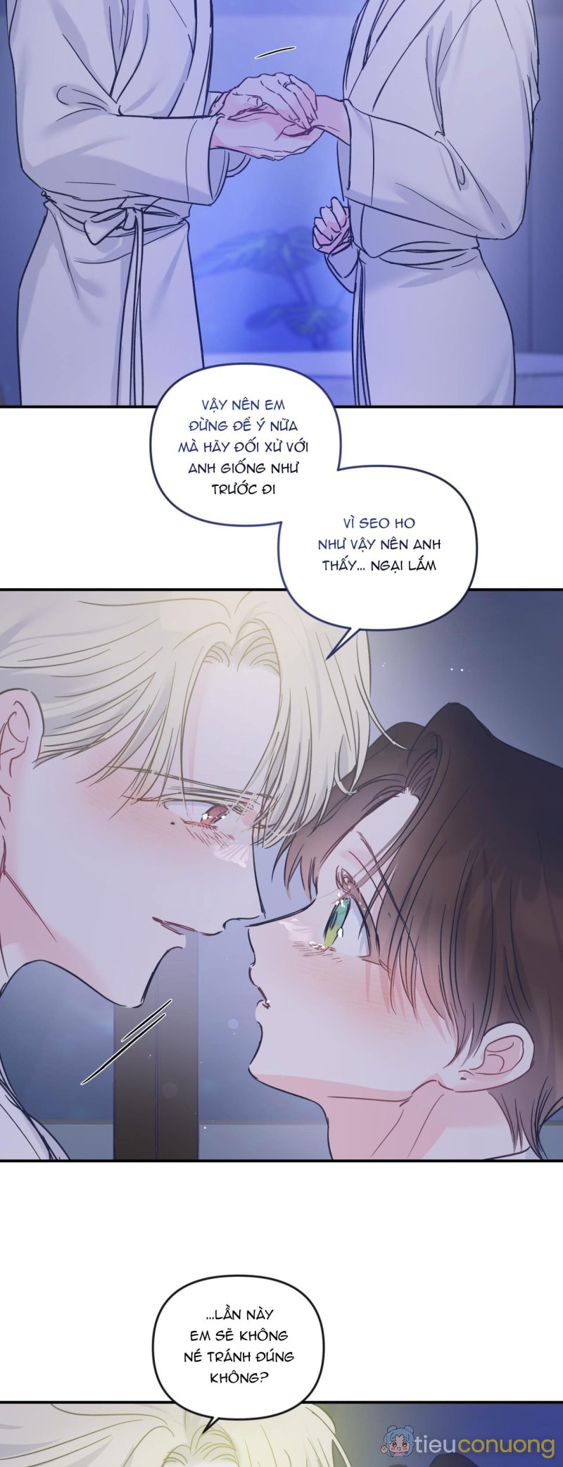 ĐẢO NGƯỢC CỦA ĐẢO NGƯỢC Chapter 42 - Page 26