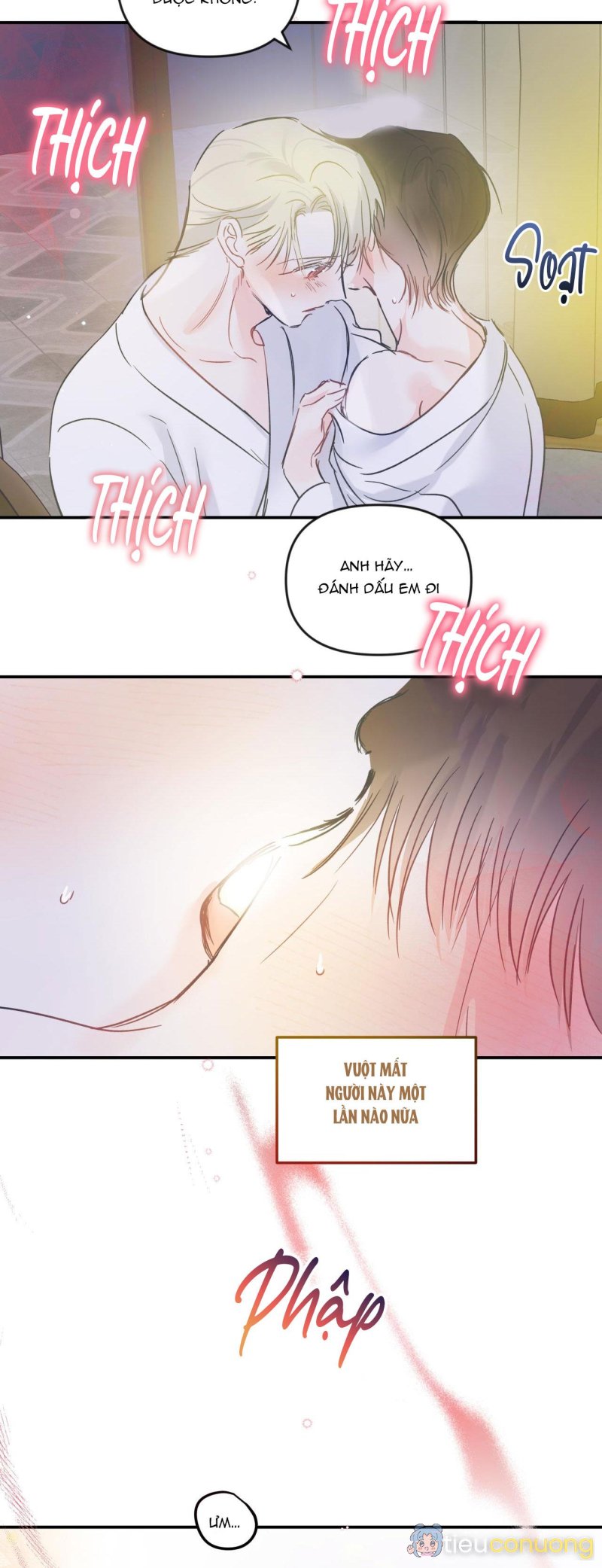 ĐẢO NGƯỢC CỦA ĐẢO NGƯỢC Chapter 42 - Page 31