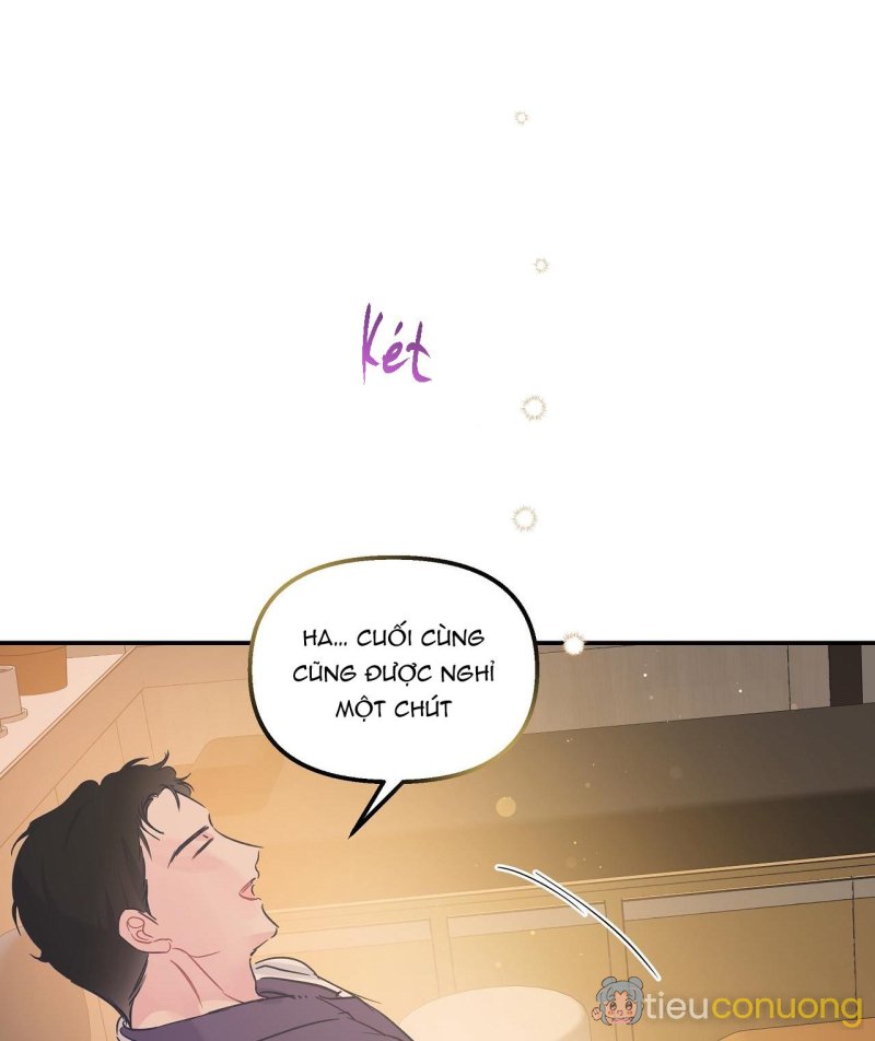 ĐẢO NGƯỢC CỦA ĐẢO NGƯỢC Chapter 16 - Page 39