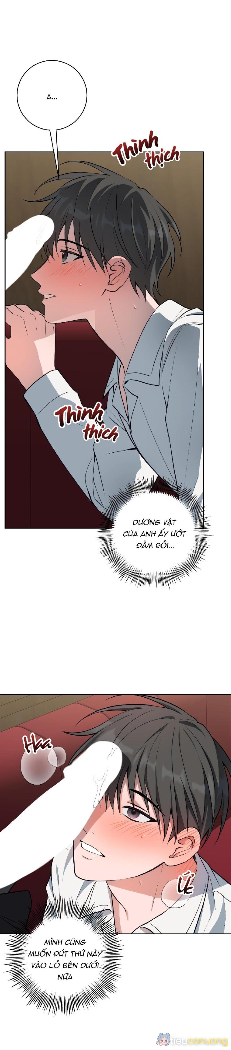 Ba ngày, làm thật Chapter 25 - Page 3