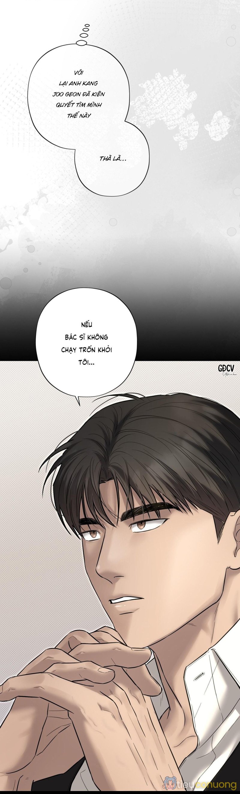 (CATCH UP) ĐUỔI BẮT Chapter 10 - Page 7