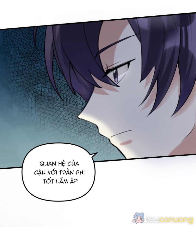 (END) Giáo Bá Yêu Đương Qua Mạng Bị Lật Xe Rồi! Chapter 68 - Page 19