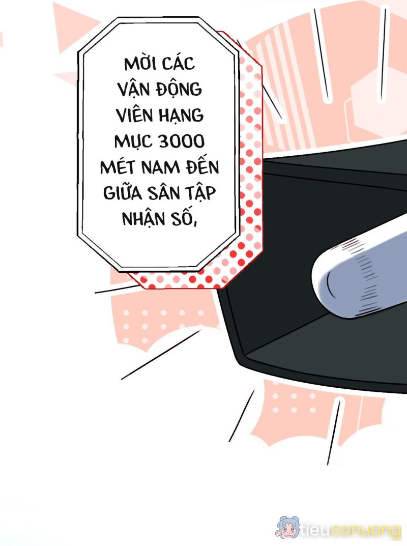 (END) Giáo Bá Yêu Đương Qua Mạng Bị Lật Xe Rồi! Chapter 66 - Page 8