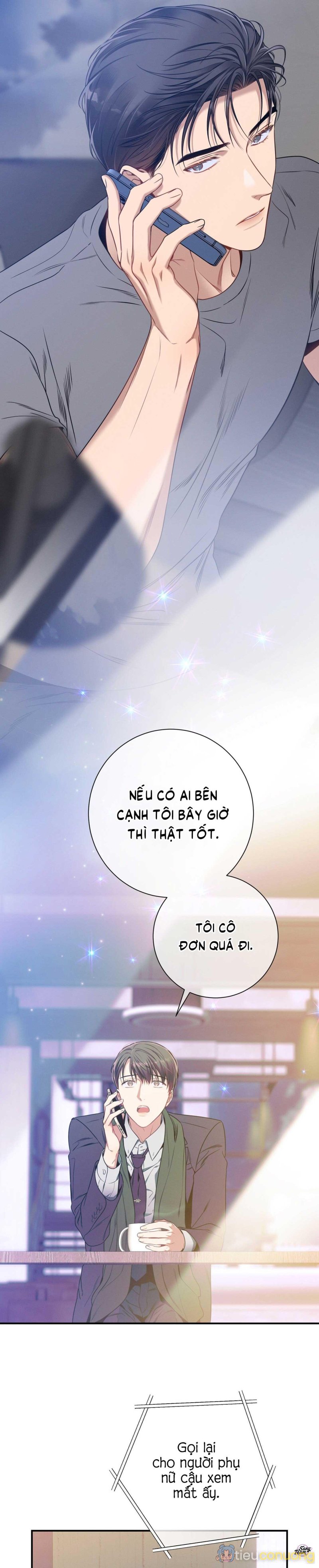 Vô Đạo Đức Chapter 44 - Page 19