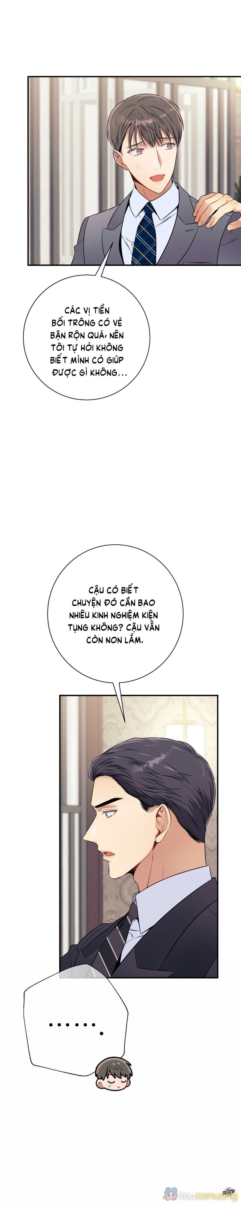 Vô Đạo Đức Chapter 19 - Page 16