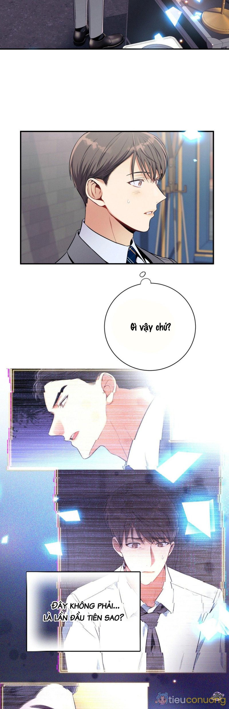 Vô Đạo Đức Chapter 19 - Page 34