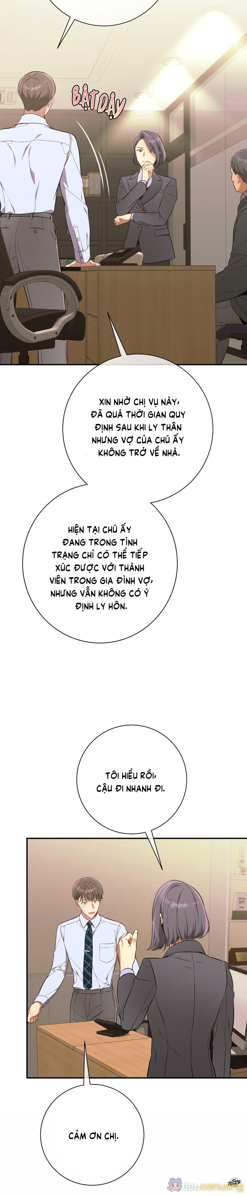 Vô Đạo Đức Chapter 19 - Page 4