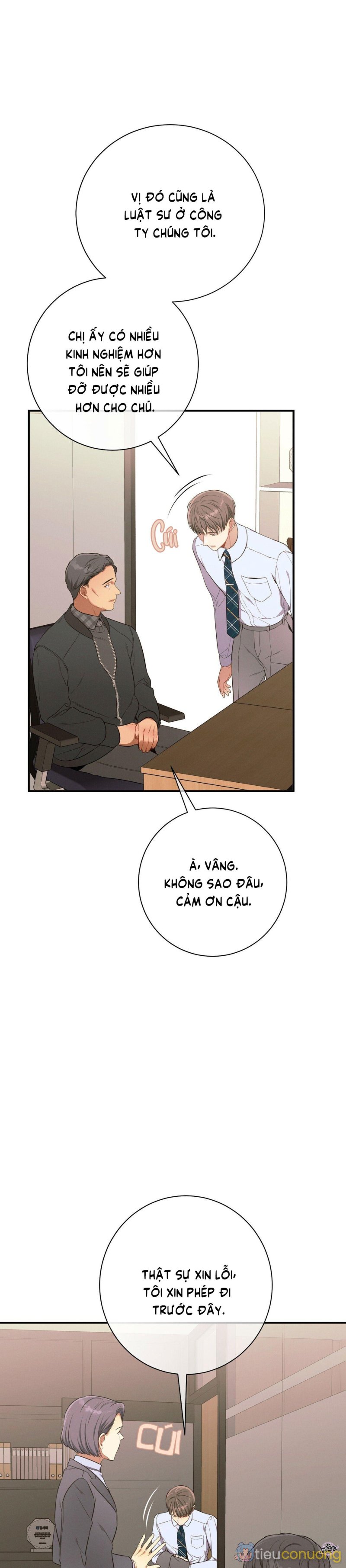 Vô Đạo Đức Chapter 19 - Page 5