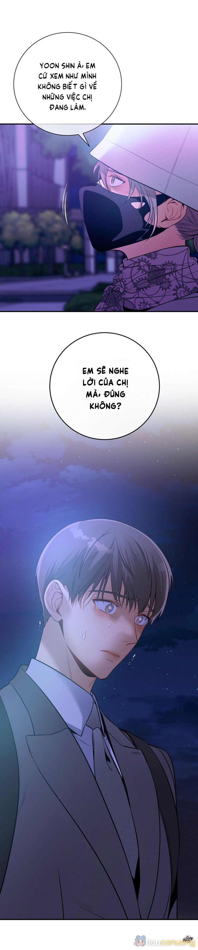 Vô Đạo Đức Chapter 27 - Page 14