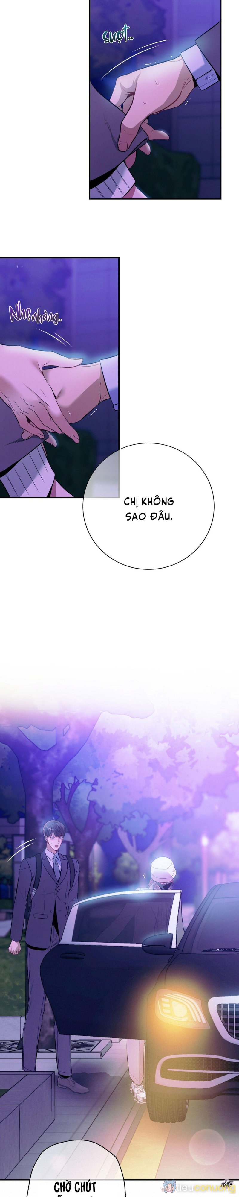 Vô Đạo Đức Chapter 27 - Page 18