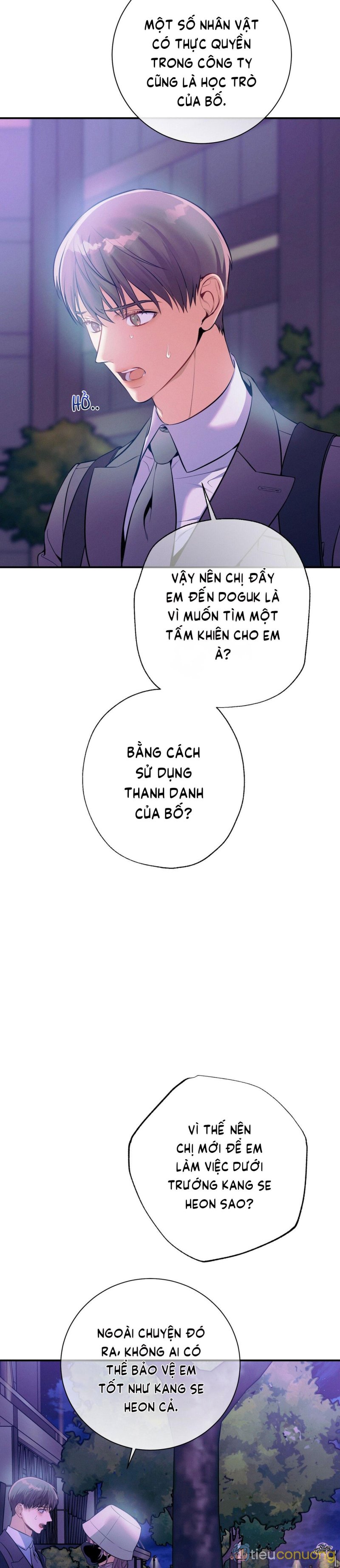 Vô Đạo Đức Chapter 27 - Page 6