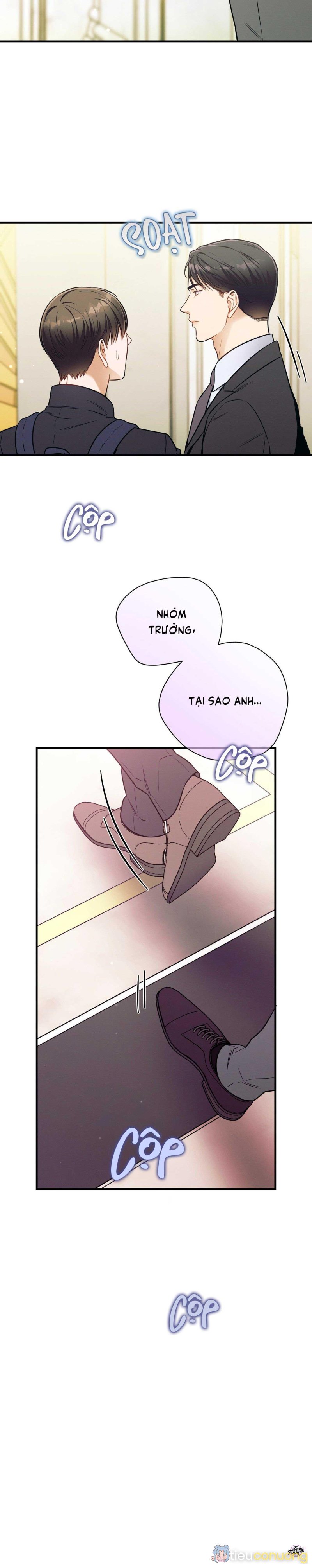 Vô Đạo Đức Chapter 63 - Page 21