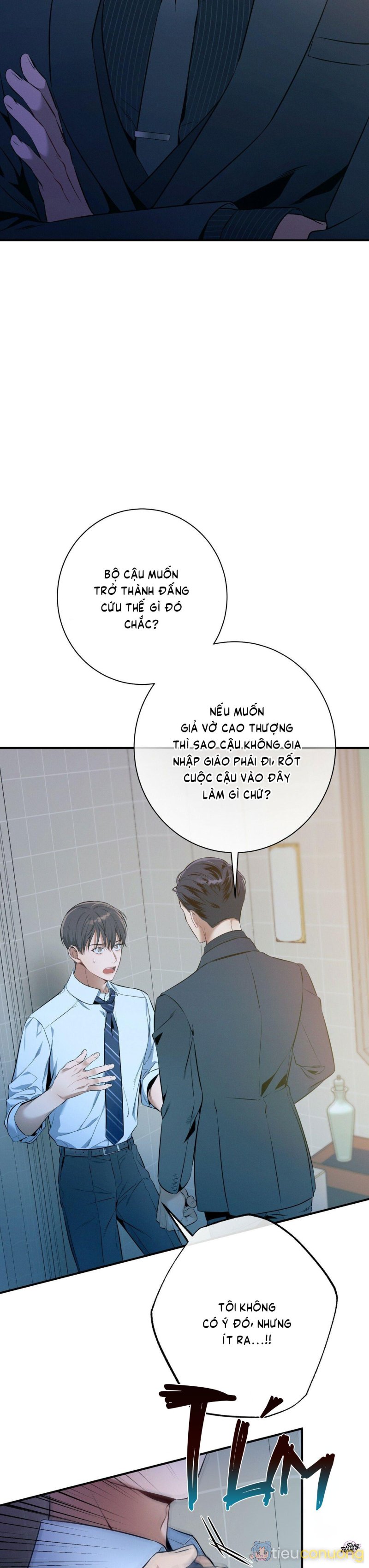 Vô Đạo Đức Chapter 14 - Page 26