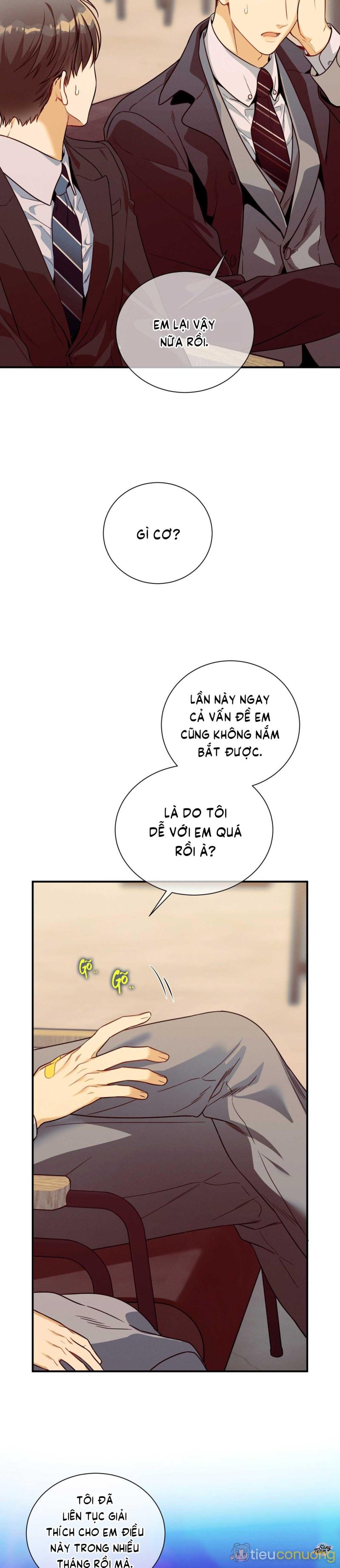 Vô Đạo Đức Chapter 56 - Page 6