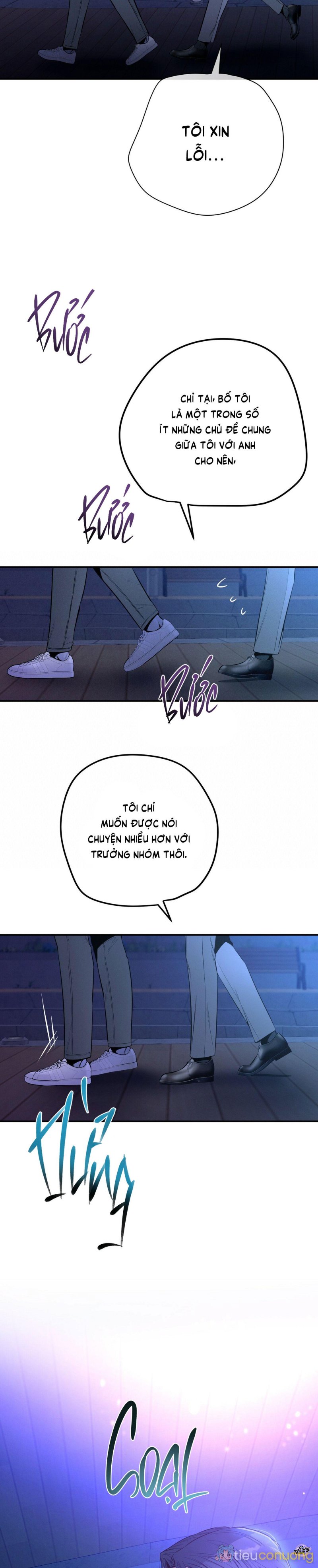 Vô Đạo Đức Chapter 21 - Page 29