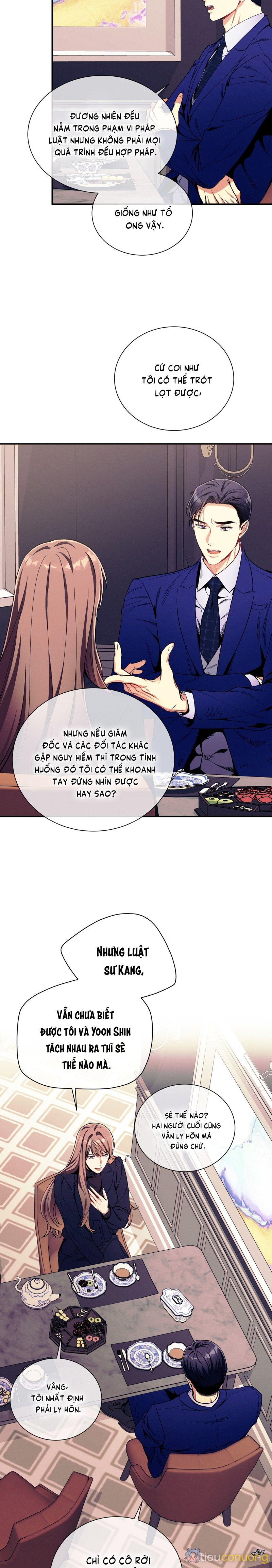 Vô Đạo Đức Chapter 77 - Page 2