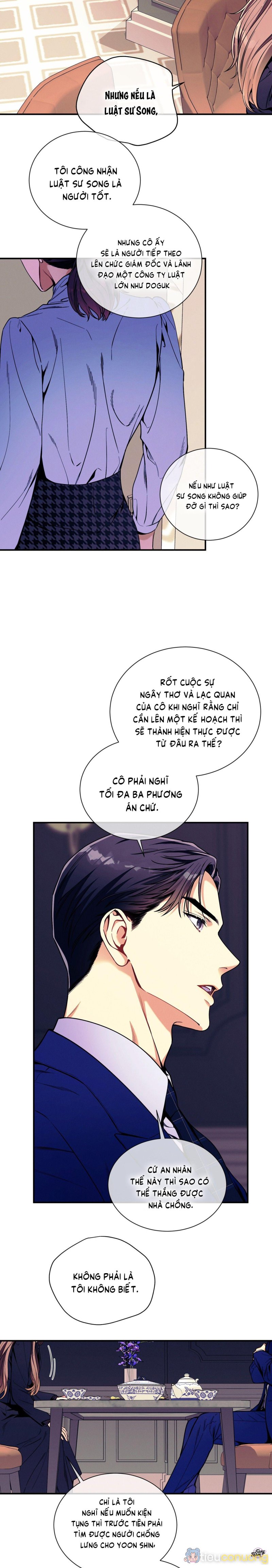 Vô Đạo Đức Chapter 77 - Page 4