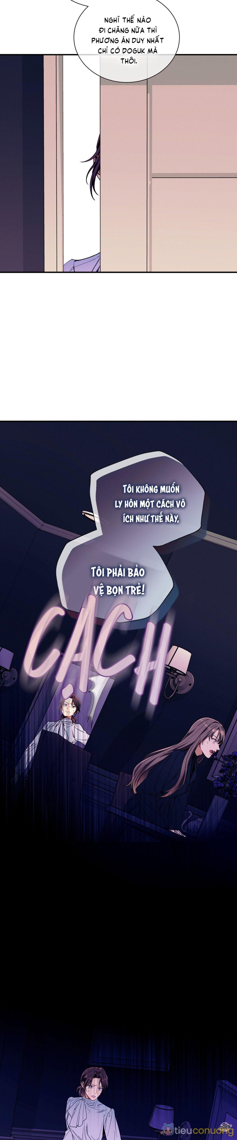 Vô Đạo Đức Chapter 77 - Page 5