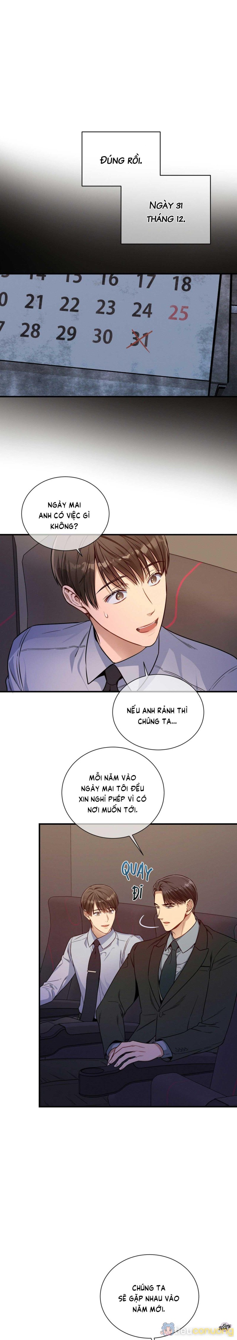 Vô Đạo Đức Chapter 69 - Page 10