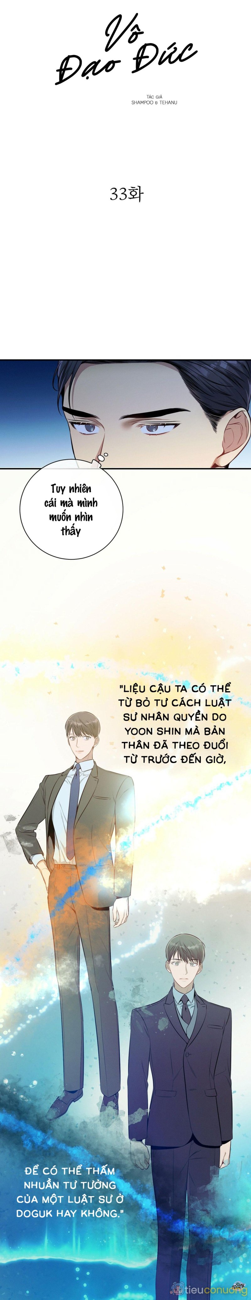 Vô Đạo Đức Chapter 33 - Page 6