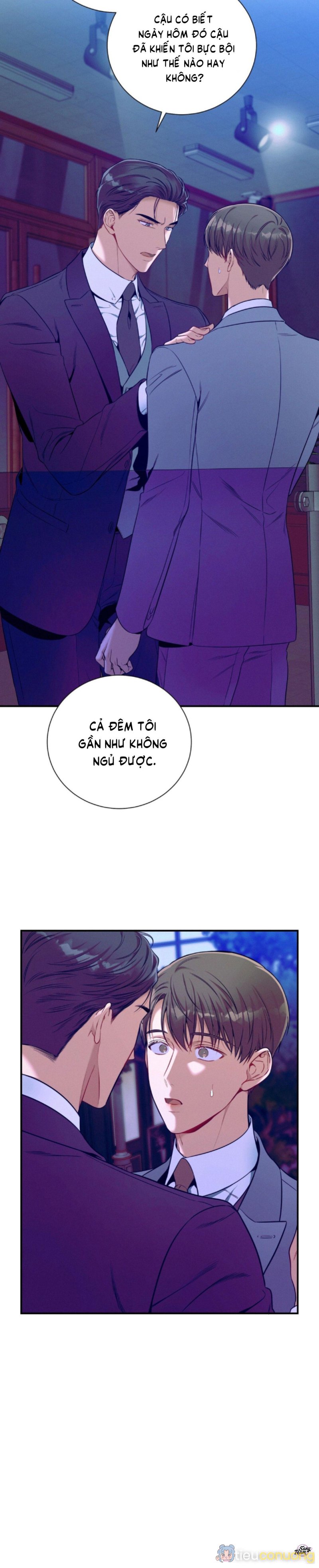 Vô Đạo Đức Chapter 38 - Page 16