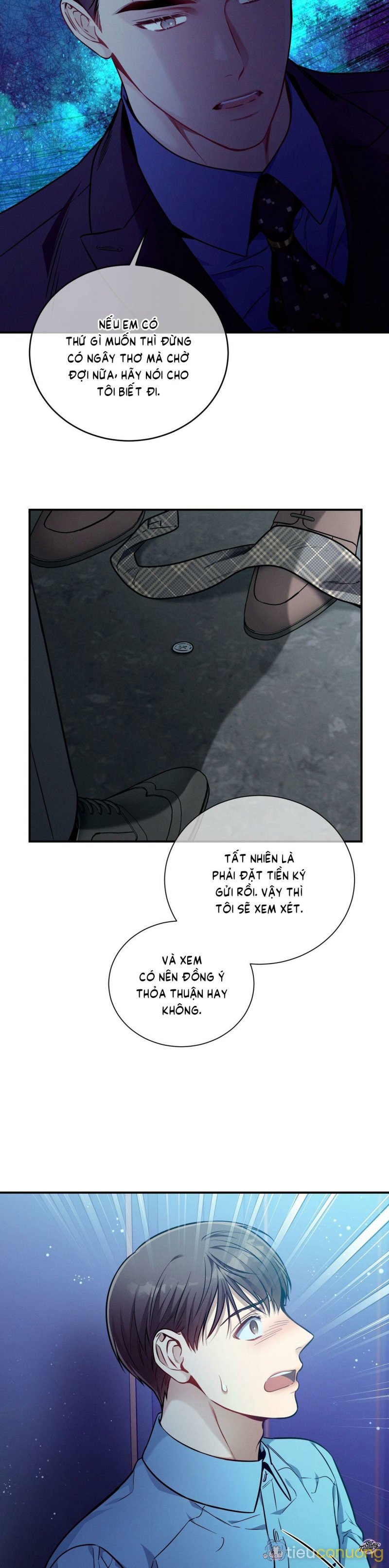 Vô Đạo Đức Chapter 59 - Page 26