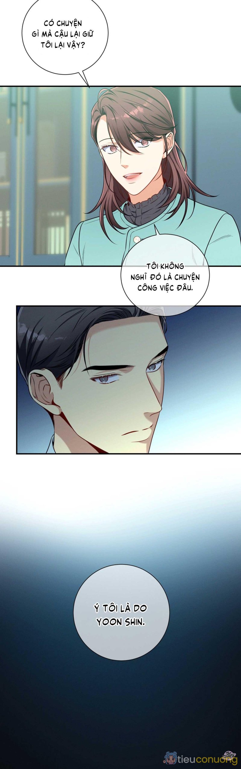 Vô Đạo Đức Chapter 48 - Page 26