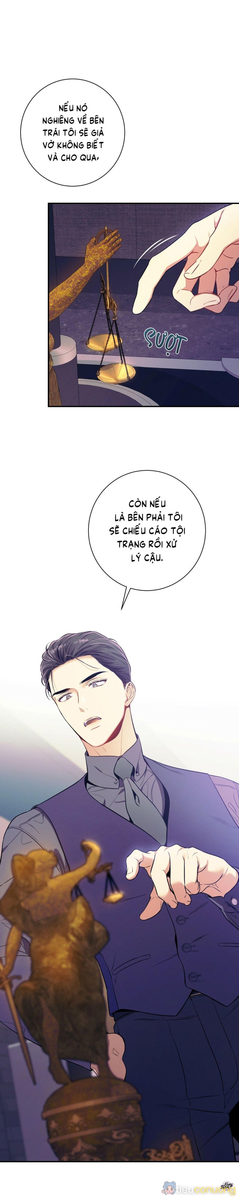 Vô Đạo Đức Chapter 31 - Page 26