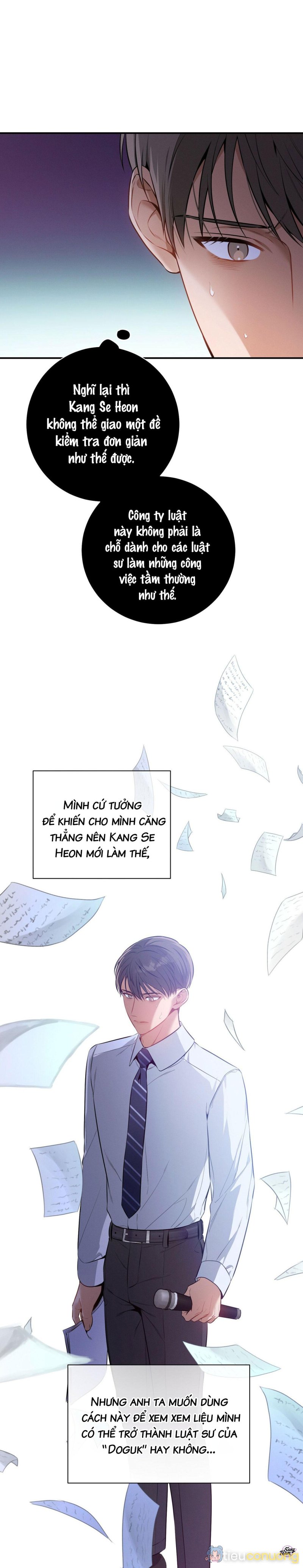 Vô Đạo Đức Chapter 13 - Page 14