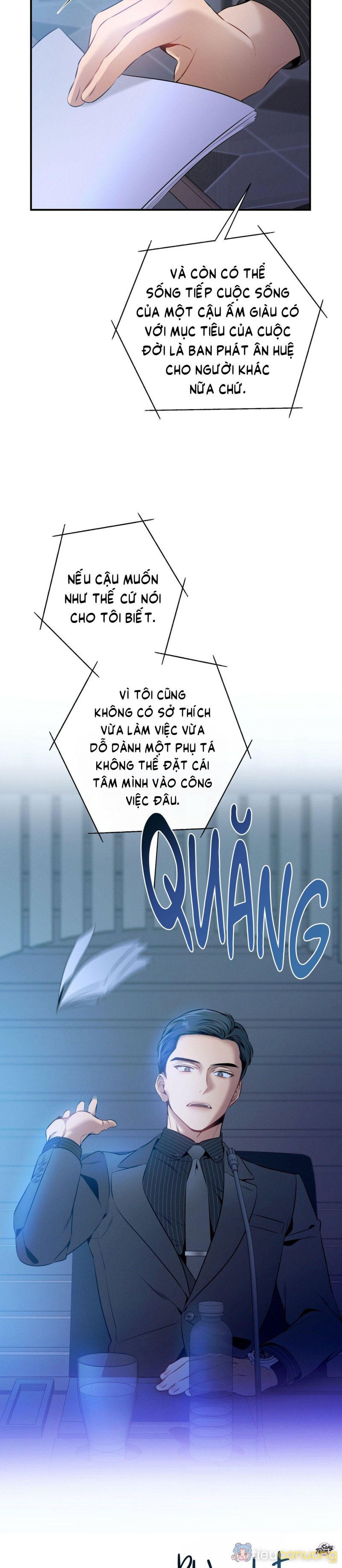 Vô Đạo Đức Chapter 13 - Page 17