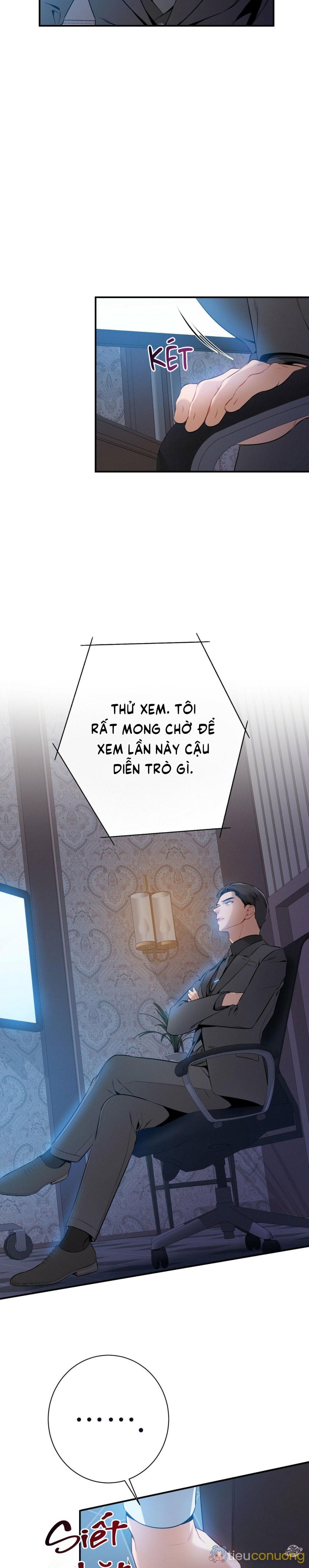 Vô Đạo Đức Chapter 13 - Page 23