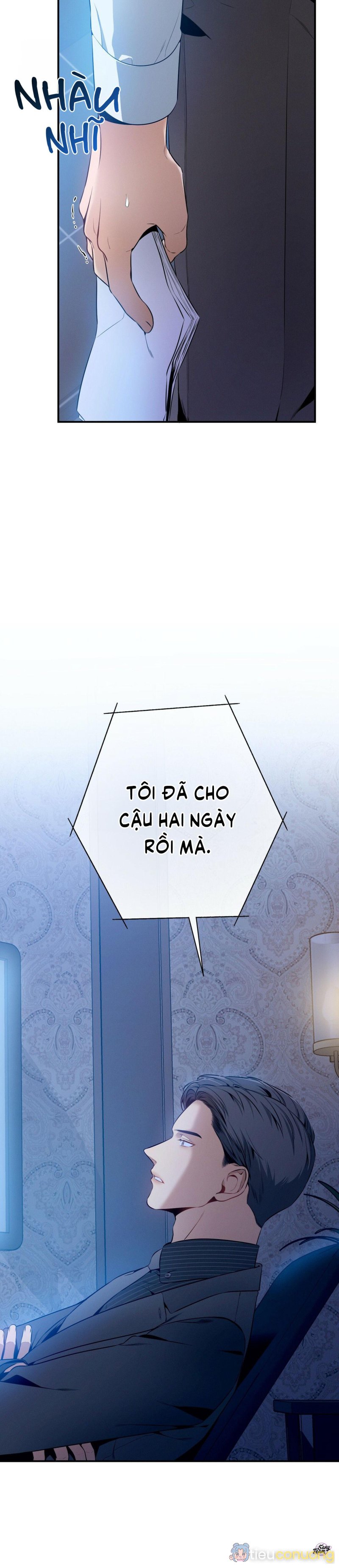 Vô Đạo Đức Chapter 13 - Page 8