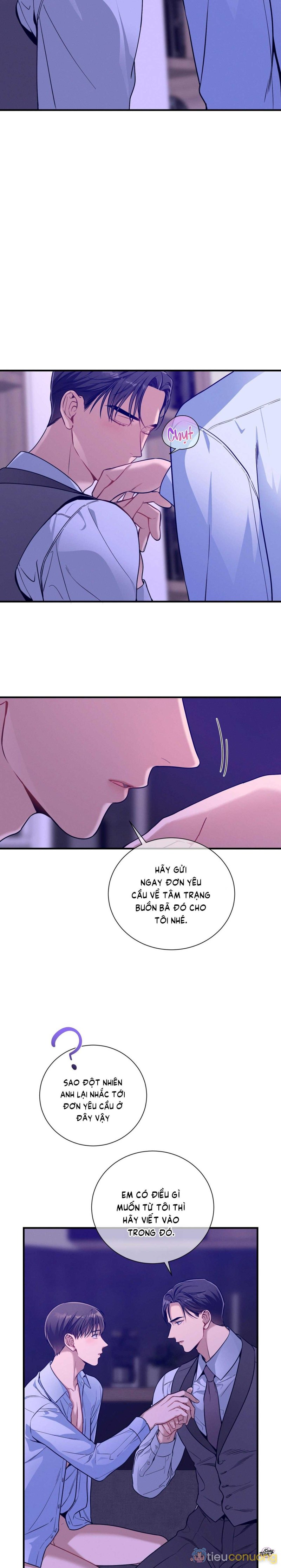 Vô Đạo Đức Chapter 68 - Page 3