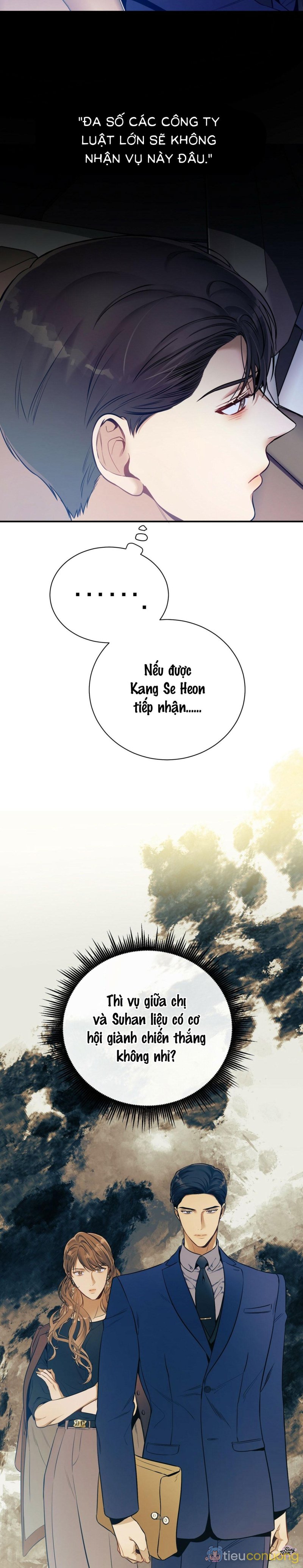 Vô Đạo Đức Chapter 29 - Page 11