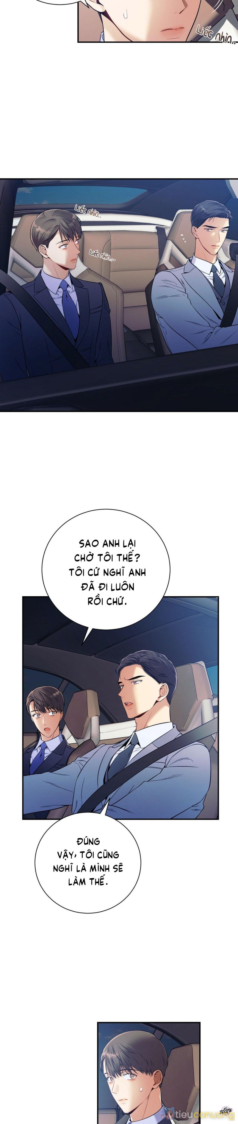 Vô Đạo Đức Chapter 29 - Page 2