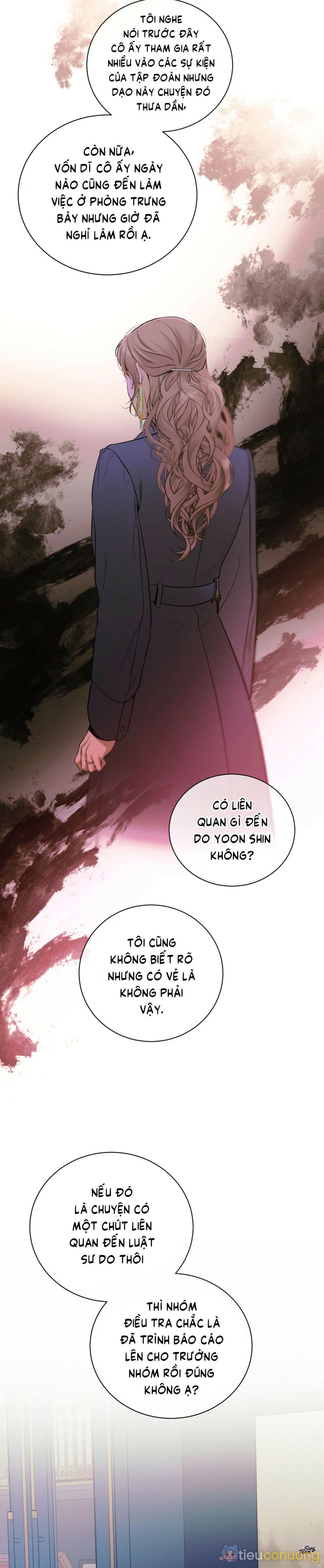 Vô Đạo Đức Chapter 29 - Page 20