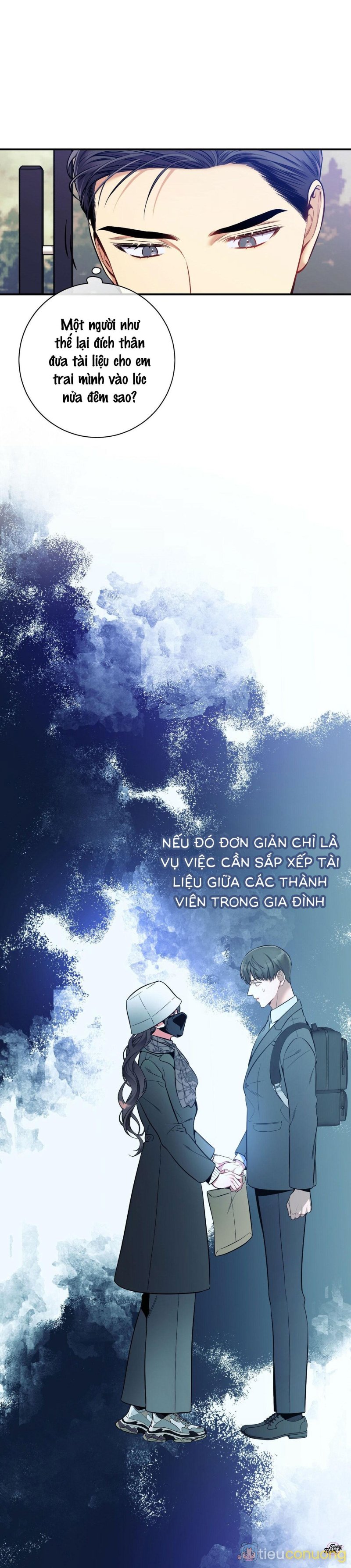 Vô Đạo Đức Chapter 29 - Page 23