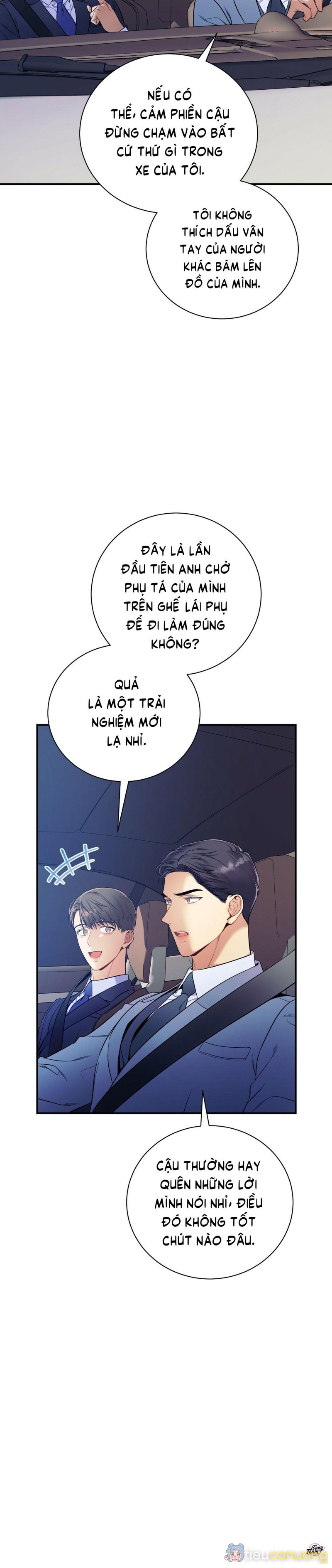 Vô Đạo Đức Chapter 29 - Page 4