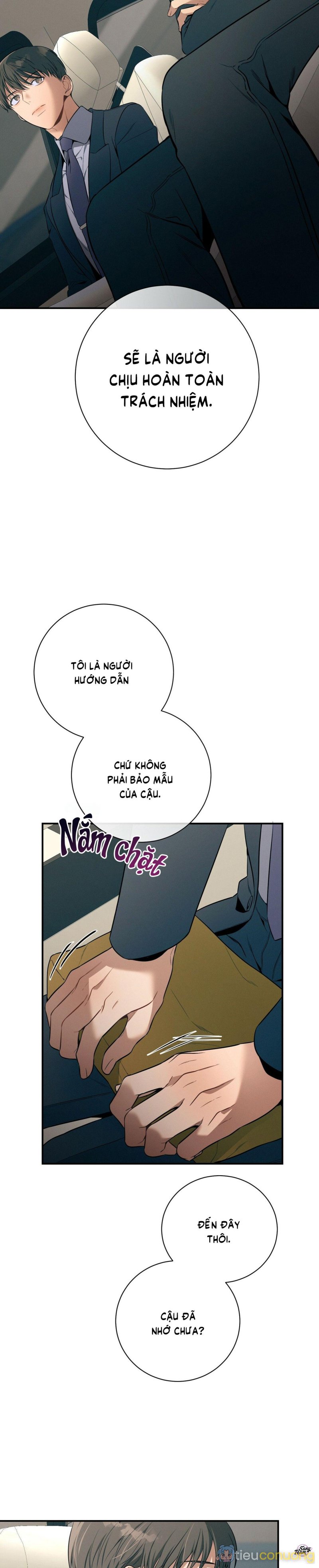 Vô Đạo Đức Chapter 18 - Page 11