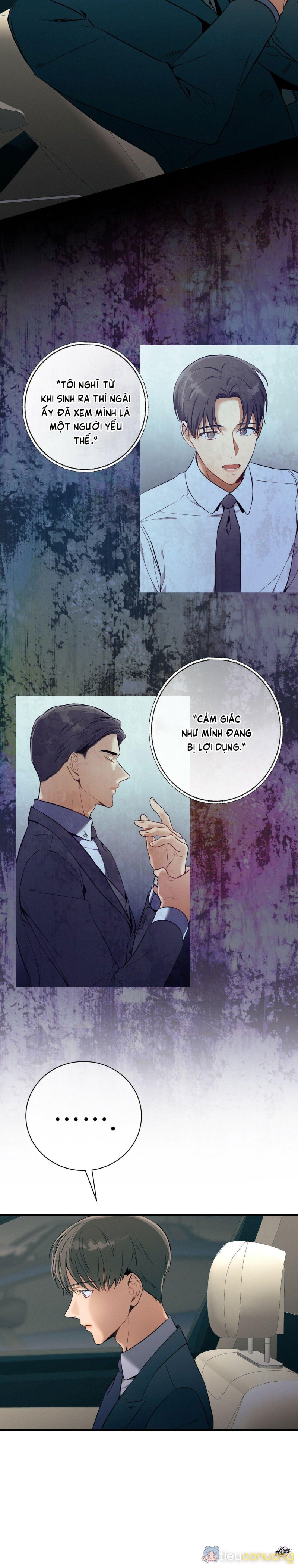 Vô Đạo Đức Chapter 18 - Page 23