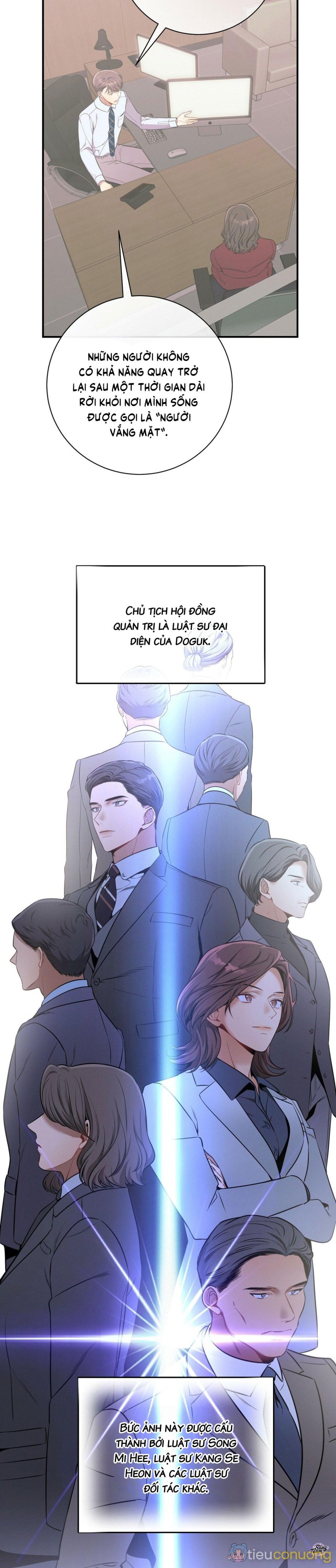 Vô Đạo Đức Chapter 18 - Page 26