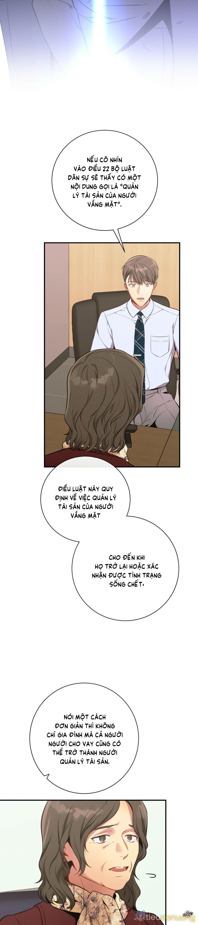 Vô Đạo Đức Chapter 18 - Page 27