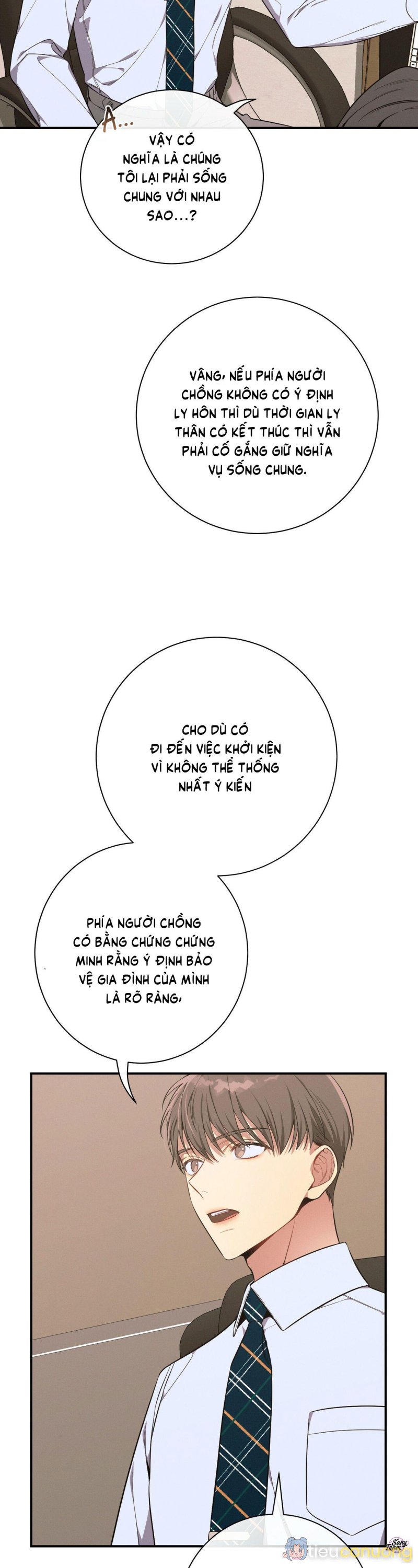 Vô Đạo Đức Chapter 18 - Page 38