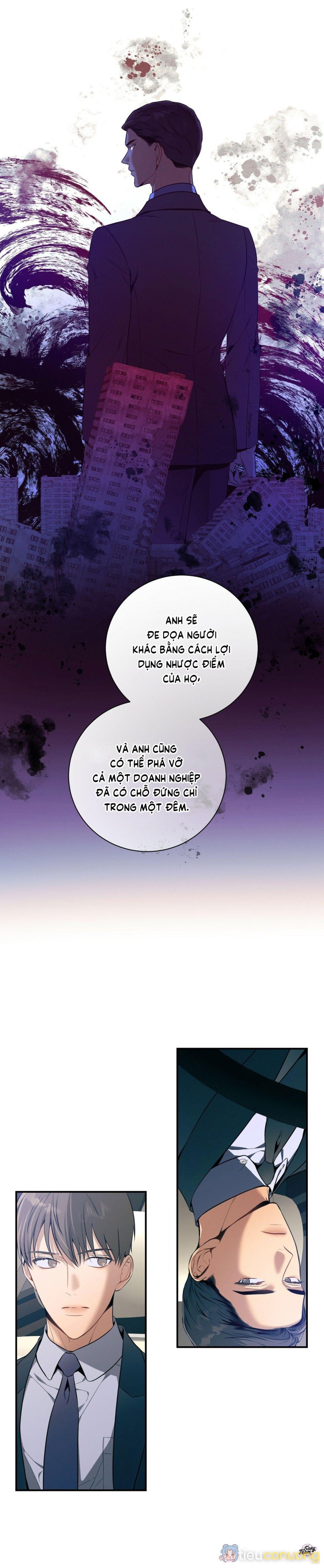 Vô Đạo Đức Chapter 18 - Page 5